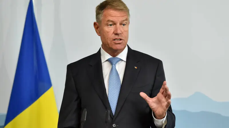 Mesaj al președintelui Iohannis pentru noul Guvern: dezvoltare sustenabilă, investiții, inovare. / Foto: stirileprotv.ro