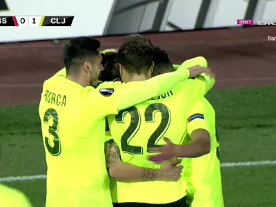 Captură video: Digisport