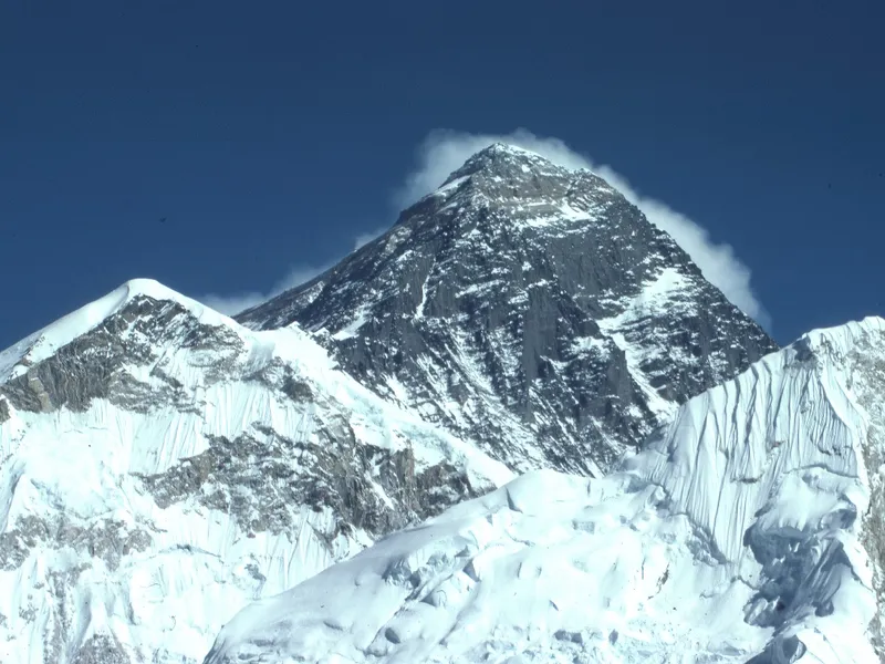 Everest, imagine cu caracter ilustrativ - Foto: Pexels