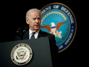 Joe Biden, după explozia din Polonia: "Este puţin probabil să fi fost trasă din Rusia. Vom vedea" - FOTO: Profimedia