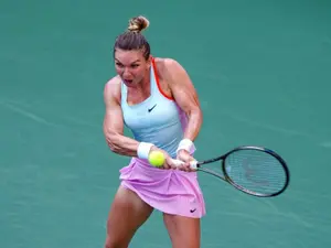 Simona Halep - Foto: Profimedia Images