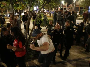 Groază în Tel Aviv: Atac terorist violent, rezultat cu multiple victime. Ce spun autoritățile - FOTO: Profimedia(imagine cu rol ilustrativ)