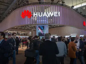 Reprezentanță Huawei/Foto: Guliver/ Getty Images