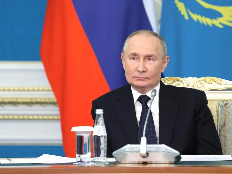 Putin a decis un buget imens pentru războiul din Ucraina. Vrea să atace clădirile din Kiev - Foto: Profimedia Images (rol ilustrativ)