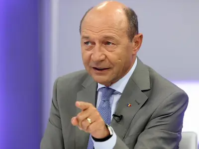 Traian Băsescu