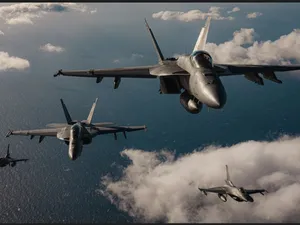 România predă piloților ucraineni planurile de atac cu F-16 contra Rusiei. Cum va reacționa Putin? - Foto: NATO Allied Air Command (imagine cu caracter ilustrativ)