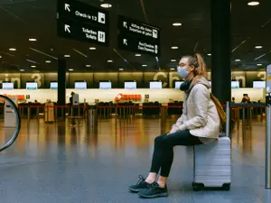 Aeroport- Foto: PEXELS PHOTOS