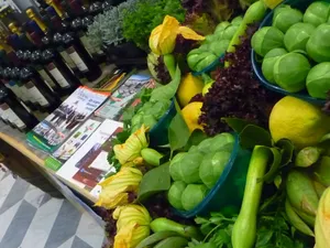 Valeriu Tabără, fost ministru, atenţionează asupra deficitului comercial pe produse agroalimentare - Foto: Flickr/Promozione turistica Provincia di Savona