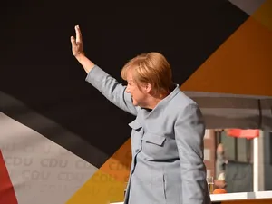 Angela Merkel: Germania este pregătită să discute cu talibanii/FOTO: Pixabay