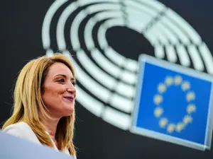 Roberta Metsola: România în Schengen -  Foto: Flickr/European Parliament