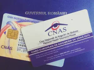 Șocant: Computerele CNAS, din 2002 Foto: Facebook CNAS