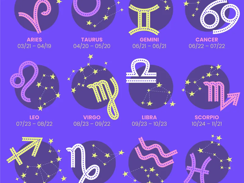 HOROSCOP 4 iunie este ziua cu o constelație unică pentru zodii. Se întâmplă odată la 100 de ani Foto: freepik(fotografie cu caracter ilustrativ)