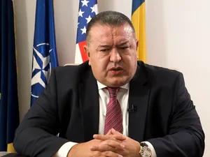 Mihai Daraban, președintele CCIR