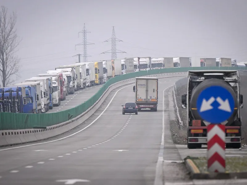 Sofia vine cu o ipoteză-șoc. România și Bulgaria, în Schengen abia din 2027. „Este umilitor” - Foto: Profimedia Images (Imagine cu caracter ilustrativ)