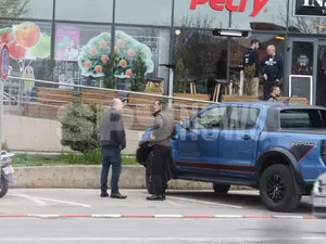 Marian Ionescu și-a luat Ford Ranger Raptor. - Foto: spynews.ro