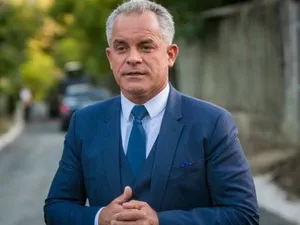 Vlad Plahotniuc Foto: Deschide.md