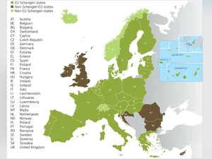 Comisia Europeană cere aderarea României la spațiul Schengen „cât mai curând posibil”. Ce șanse sunt/FOTO: ec.europa.eu