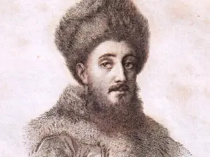 Constantin Mavrocordat - Foto: Wikimedia Commons