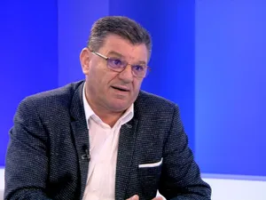 Dumitru Coarnă / digi24.ro