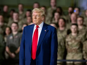 US Army pregăteşte o paradă de ziua lui Trump cu 6.600 de soldaţi. Costuri de zeci de milioane$ - Foto: Profimedia Images (imagine cu rol ilustrativ)