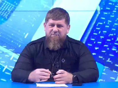 VIDEO Kadîrov amenință cu o „adevărată operațiune specială în Ucraina în următoarele zile/FOTO: profimediaimages.ro