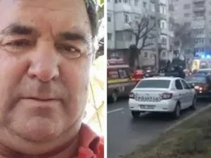 Gheorghe Moroşan, autorul dublei crime din municipiul Oneşti, a fost acuzat oficial de omor calificat. / Foto: stirilekanald.ro