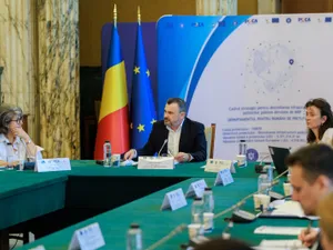 Strategia Naţională pentru Românii de Pretutindeni 2023 – 2026 a intrat în linie dreaptă - Foto: dprp.gov.ro