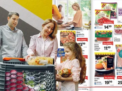 Am comparat cât de mult s-au scumpit produsele la Lidl față de acum un an -  Foto: Pexels.com (imagine cu rol ilustrativ)