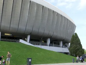 Autoritățile dintr-un oraș al României au decis să transforme un stadion într-un mall. Motivul Foto: Observatorul (fotografie cu caracter ilustrativ)