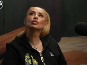 Anamaria Prodan, dezvăluiri ȘOCANTE în premieră: 'Tata era securist. A murit otrăvit' / 'Am fost foarte apropiați de familia Ceaușescu'