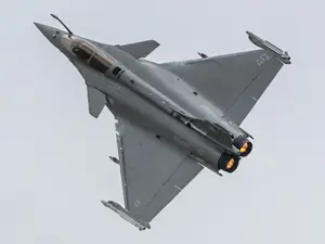 Serbia ia avioane Rafale cu 3.000.000.000$, nu și rachete Meteor - Foto: Profimedia Images (imagine cu caracter ilustrativ)