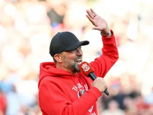 Celebrul Jurgen Klopp s-a retras în lacrimi de la Liverpool. „You will never walk alone” - Foto: Profimedia Images