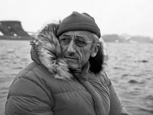 Viața lui Jacques-Yves Cousteau: Spion, a avut 30 ani o familie „secretă”. Ce i-a interzis Ceaușescu - Foto: Profimedia Images