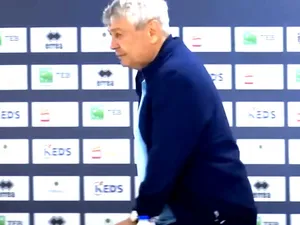 Mircea Lucescu n-a iertat nimic! Pe cine a 