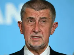 Andrej Babis a declarat că președintele l-a pus să formeze un nou guvern/foto: afp