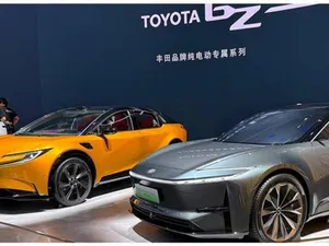 Cum vrea Toyota să intre puternic pe piața mașinilor electrice? Face fabrică în China - Foto: 24newshd.tv - Imagine cu rol ilustrativ