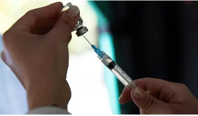 Se accelerează procesul de vaccinare/Foto: yahoo