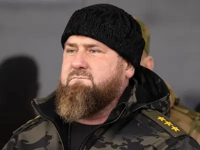 Kadîrov, despre o anexare a R. Moldova: „Dacă primim ordin mergem chiar și în America” - FOTO: Profimedia Images