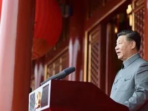 Xi Jinping a băgat spaima în miliardari. FOTO: Facebook