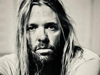 Taylor Hawkins avea 50 de ani/ Foto: Twitter