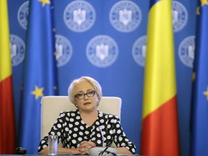 Viorica Dăncilă Foto: Site-ul Guvernului