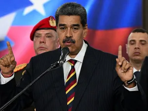 Venezuela: Tribunalul Suprem de Justiţie a validat realegerea lui Maduro. Opoziția reacționează ferm -  Foto: Profimedia(imagine cu rol ilustrativ)