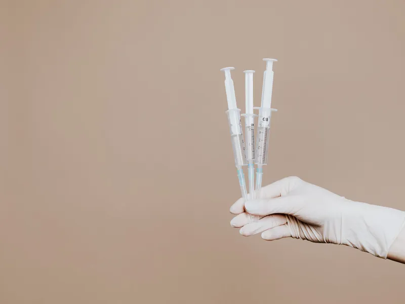 40.000 de vaccinuri împotriva HPV distribuite în țară. Foto: Pexels.com