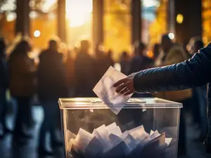 Bucureștenii își vor alege primarul general în această vară Foto: Freepik.com - rol ilustrativ