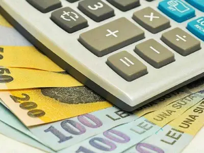 Ministerul Economiei, Antreprenoriatului şi Turismului a anunţat că 92% din bugetul său de 6,6 miliarde de lei din acest an va fi folosit pentru ajutoare acordate sectorului privat. / Foto: jurnaluldearges.ro