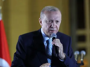 Propunerea lui Erdogan: înghețarea conflictului din Ucraina și amânarea cu 10 ani a discuțiilor privind aderarea la NATO