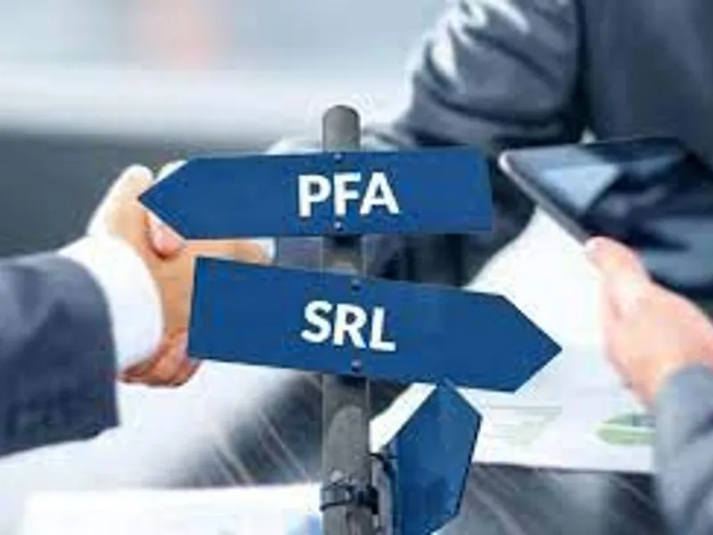 PFA sau SRL, tu ce alegi în contextul noilor măsuri fiscale? Sfaturile unui economist - Foto: Ziarul de Iași/ imagine cu caracter ilustrativ