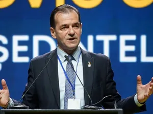 Ludovic Orban: „Închiderea pieţelor în pandemie a fost o greşeală gravă” - Foto: Arhivă/ Imagine cu caracter ilustrativ