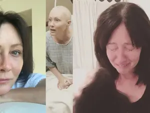 Reacțiile sfâșietoare ale vedetelor după decesul tragic al lui Shannen Doherty. ”Noapte bună, Brenda” - Foto: Instagram (Imagine cu rol ilustrativ)