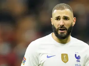 Dosarul Sextape: Justiţia franceză a dedus suma de 230.000 € dintr-un cont al lui Karim Benzema. / Foto: bbc.com